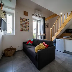Le Pop'art - Rent4night , Grenoble France