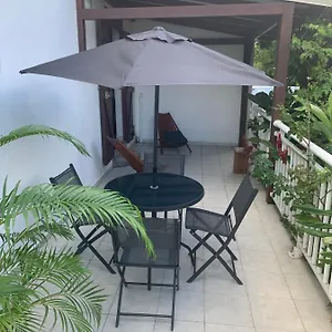 Gissac Sainte-anne , Sainte-Anne (Grande-Terre) Guadeloupe