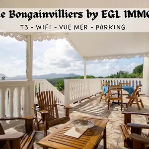 Le Bougainvilliers By Egl Immo , Sainte-Luce Martinique