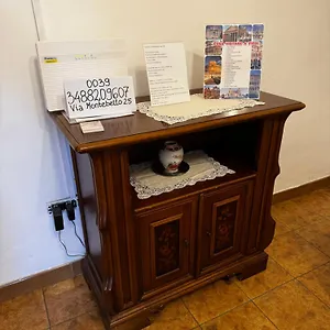 Appartamento-castro Pretorio Apartment Rome