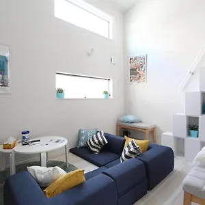 Shibuya Stay Tokyo B204 Apartment Tokyo