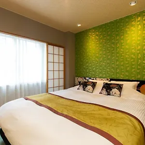 Matsui Building Apartment Tokyo