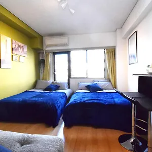 Lions 516 Apartment Tokyo