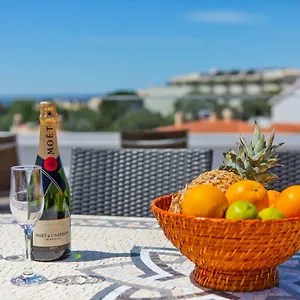 Casa Saura Apartment Alvor