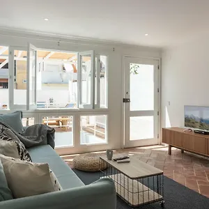 Lavadeira's House Holiday home Olhao