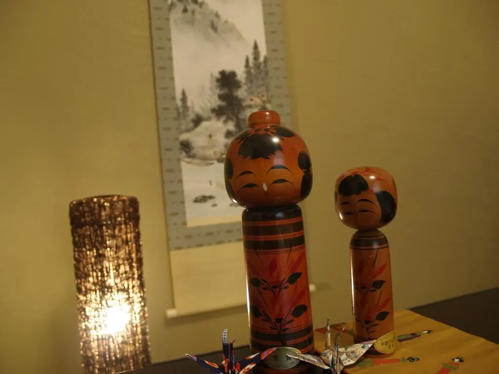 Kyomaru Holiday home Kyoto 0*,  Japan