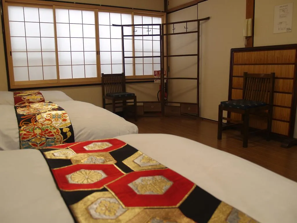 居丸酒店 京都 度假居