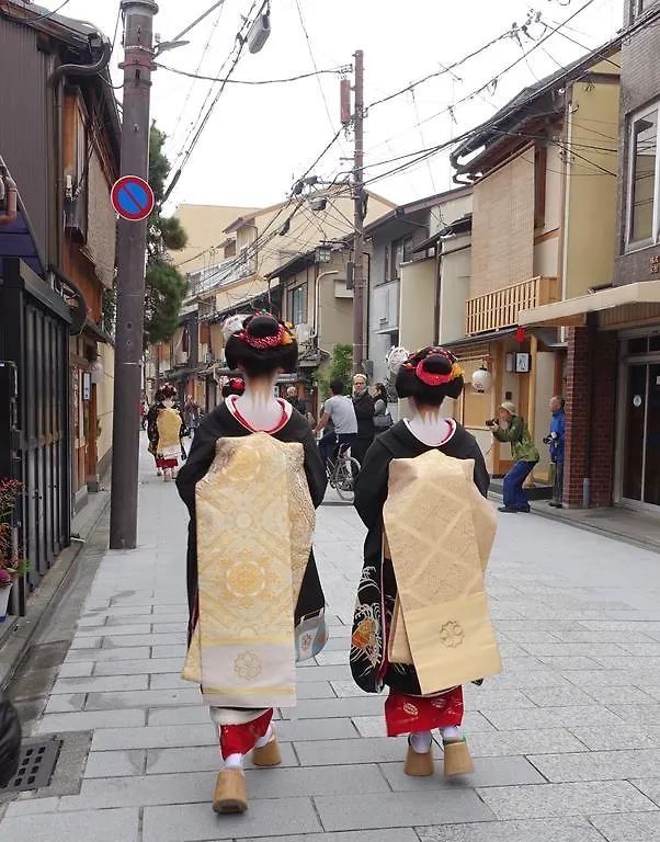 居丸酒店 京都 度假居