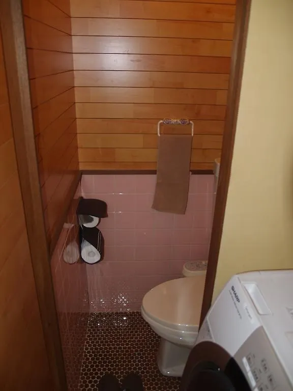 Kyomaru Holiday home Kyoto 0*,