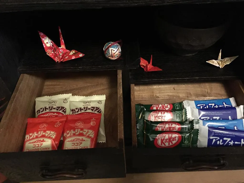 居丸酒店 京都
