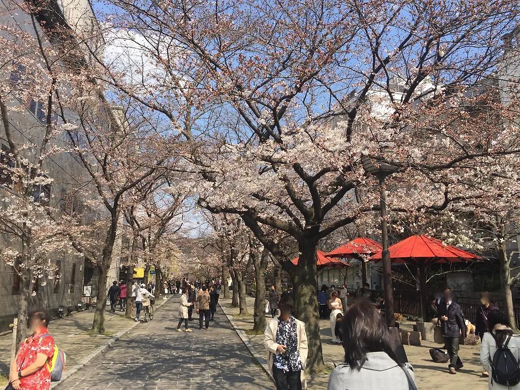居丸酒店 京都 0*,