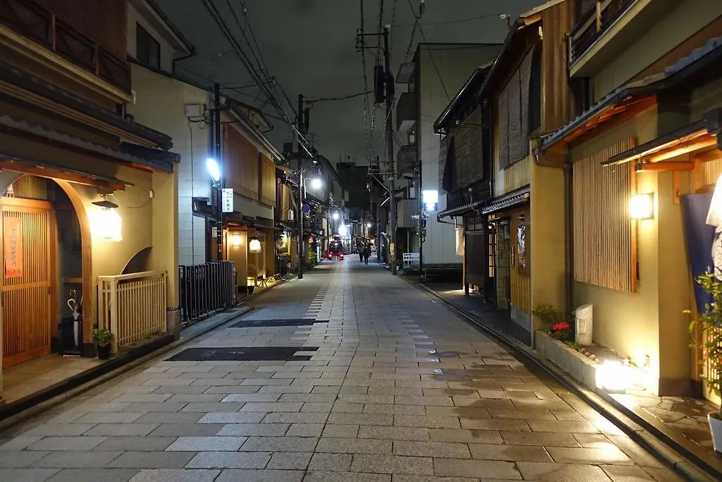 Kyomaru Holiday home Kyoto