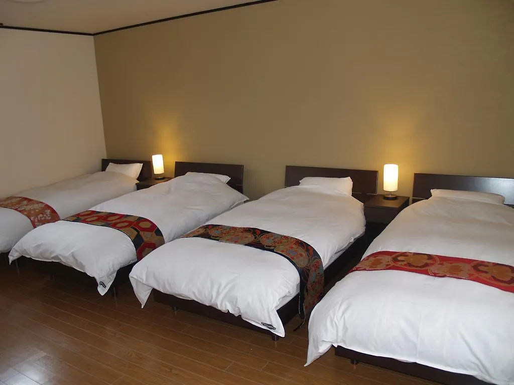 Kyomaru Holiday home Kyoto Japan