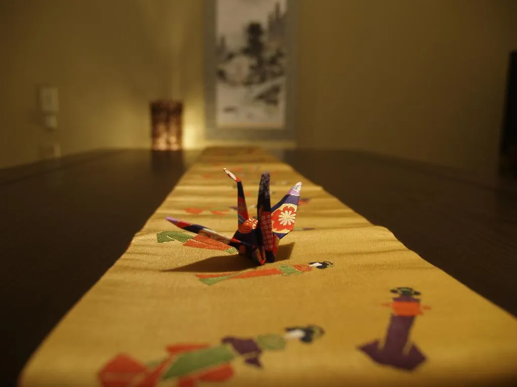 Kyomaru Holiday home Kyoto