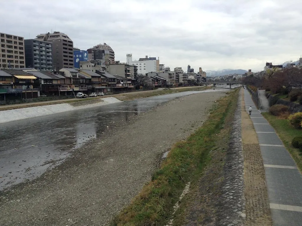 Kyomaru Holiday home Kyoto