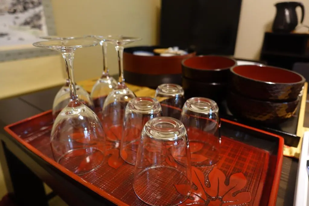 Kyomaru Holiday home Kyoto