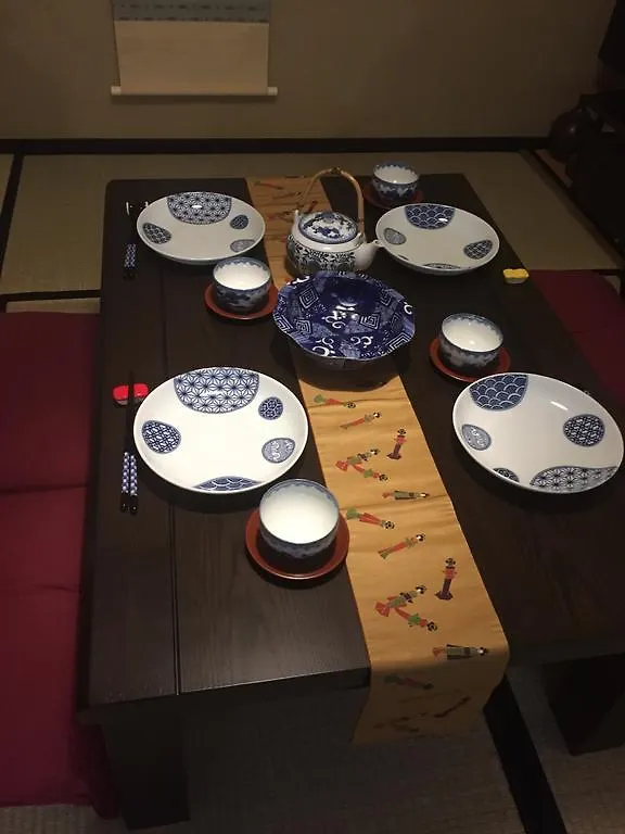 Kyomaru Holiday home Kyoto
