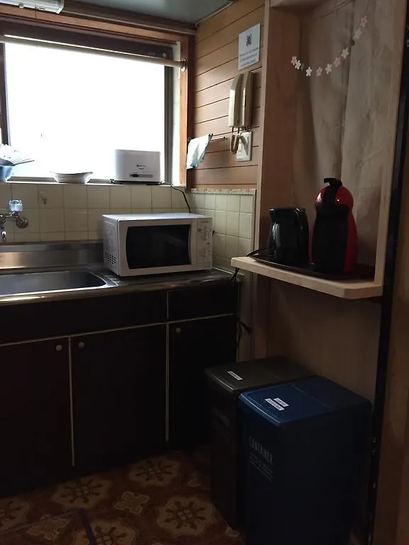 Kyomaru Holiday home Kyoto
